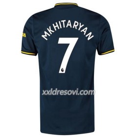 Arsenal MKHITARYAN 7 Treći Nogometni Dres 2019-2020